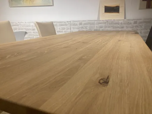 Wimmer Esstisch Massivholz - Abverkauf in Neuburg